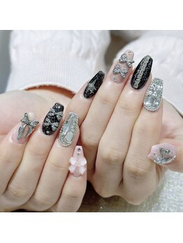 クイーンズビューティーサロン 歌舞伎町店(Queen's beauty salon)/やり放題コース