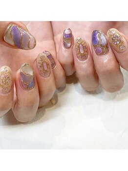 ミューフ(Miuf)/オフあり☆180分　¥15000