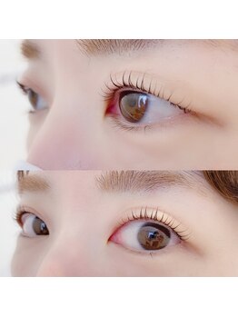 ロカヒ(Lokahi)/＊丸みのあるパーマ＊