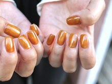 グレースネイルファクトリー(grace'nail factory)/マグネットネイル