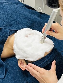 リノズ(Lino's)/毛穴徹底洗浄