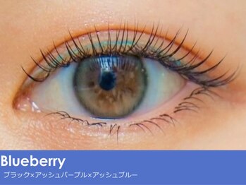 シュールシル 立川店(SourCil)/ブルーベリー