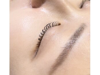 グランジュテ 押上(grandjete)/ラッシュリフト