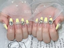 イチネイル(ICHI NAIL)/