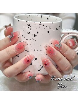 エヌワンネイル(N.one nail)/