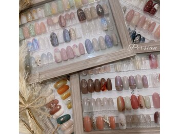 ペルシャ 坂戸駅前店(Persian)/人気メニュー