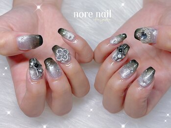 ノレネイル(nore nail)/