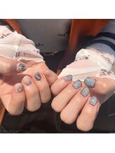 ルーム(RooM)/ニュアンスアートし放題(りほ)