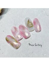 ミューズ ファクトリー(Muse factory)/
