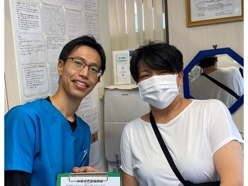 国分寺整体からだばらんす/お客様の声【整体・国分寺】