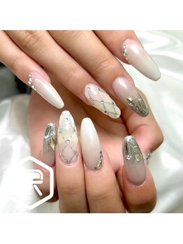 レディスペネイル メイニ 名駅東口(Redispe nail mei2)/90minアートフリー