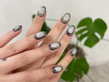 フィレシアートネイル(Pholeisi Art Nail)/