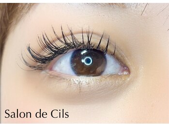 サロン ド シル(Salon de Cils)/マツエク片目90本
