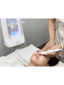 毛穴ケアをしたい