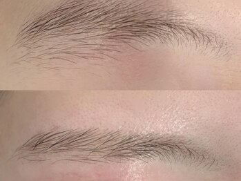 ローバー(ROVER)/【眉周りwax】