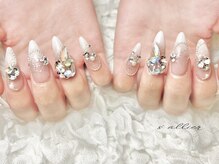 サリエ(S`allier)/design