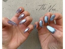 ザネクストキタホリエ(The Next...kitahorie)/マグネット　ワンカラー