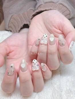 ネイルズ イルク(Nails Irk)/