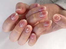 ルリア 自由が丘店(Luria)/【デザイン】8900円コース