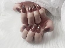 ホアン(HOAN)/ワンカラーネイル