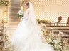 【挙式前人気No.1】顔・デコルテ・背中・腕半分 顔～デコルテパック付¥20900 