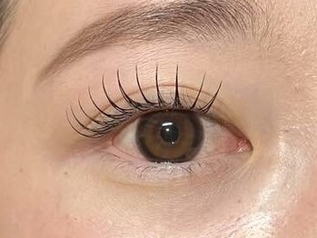 スール ドゥ 河原町御池店(Sour~deux)/フラットラッシュ上下エクステ