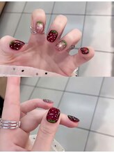 ヘブン ネイル 鶯谷(HEAVEN Nail)/