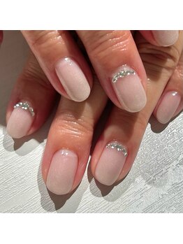 ニーマルニ ザ ビューティー(202 the beauty)/お客さまのデザイン