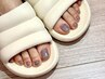 【foot】初回オフ無料★マグネット/ミラー/フラッシュ　8000円