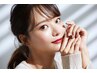 【他店自店オフ込み★美容液付】最高級フラットラッシュ/つけ放題100本保証