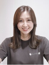 本格派タイ式マッサージ パックポーン ブランシュ 大通店&nbsp;みずはら ともこ