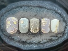 グリー 川口駅前店(glee)/ 【Hand】designBコース￥8,500