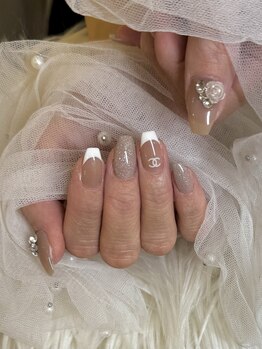 ベリール(Be'Leel)/ちゅるんコース☆