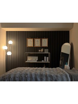 小規模プライベートサロン