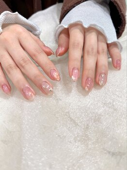 きれいめニュアンスデザイン*