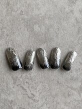 スクエアリング(Squaring)/90分コース　¥7900