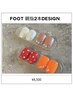 【FOOT】親指2本designコース¥8,500