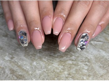 オルネイル(olu nail)/定額アートA