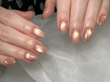 ネイルズアンカー(nails anchor)/enoiさん　ミルクマグ*。　