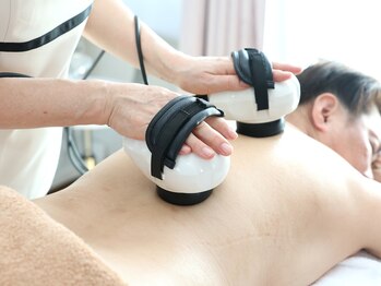 エルブラン(Herb ame)/自律神経を温めて整える 西宮