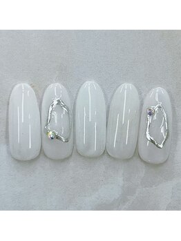 グリュック(Gluck)/定額6000円