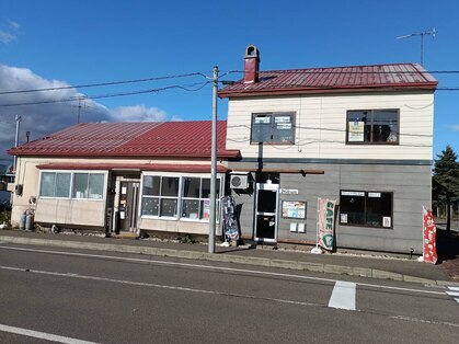 ドライヘッドスパサロン　flowerの写真