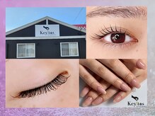 キートス(Keytos)