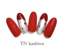 ティエヌ 柏店/柏店限定☆ハンド4900円