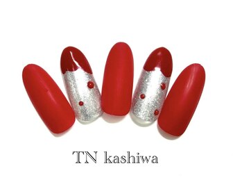 ティエヌ 柏店/柏店限定☆ハンド4900円