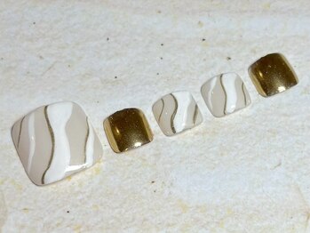 アルカナ(ARCANA)/フットデザインコース￥9,500