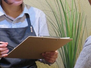 アズ 志村坂上店(A/Z)の写真/毛穴の黒ずみ・ザラつきに終止符。シェービングで角栓を除去し、徹底洗浄＆引き締め。憧れの毛穴レス肌へ。