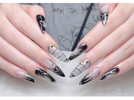 長さだしやり放題×つけ放題