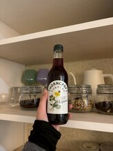 ビオトーン バイ ツリー(biotone by TREE)/ハーブコーディアル