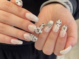 【Hand】韓国／Y2デザインコース